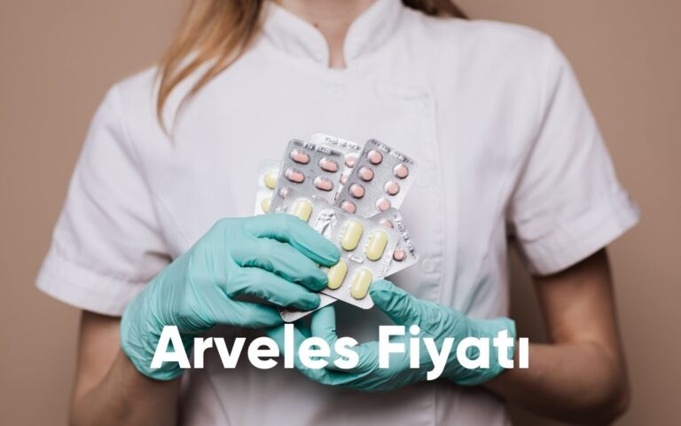 Arveles Fiyatı - 2024