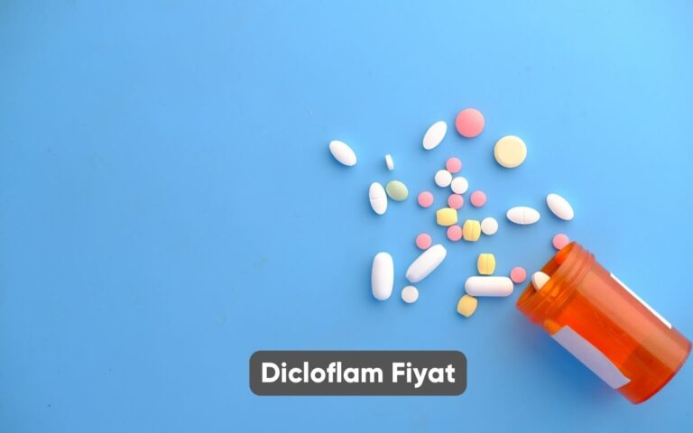 Dicloflam Fiyat