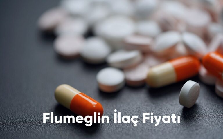 Flumeglin İlaç Fiyatı - 2024 Güncel!