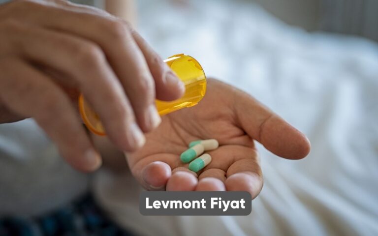 Levmont Fiyat